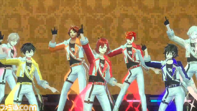 【ホロスターズ】5th Anniversary Live -Movin’ On!-リポート。磨き抜かれたパフォーマンスの数々でホロスタ民に感謝を伝える