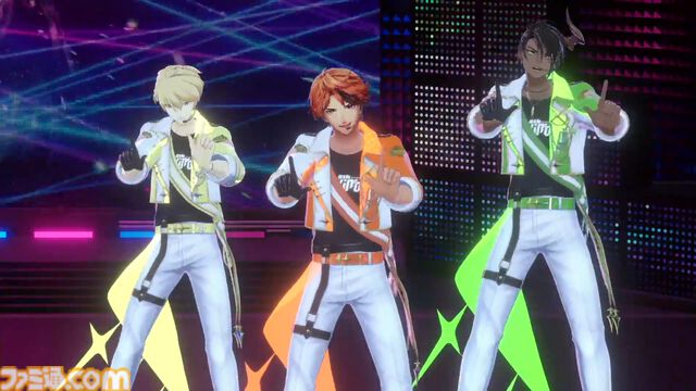 【ホロスターズ】5th Anniversary Live -Movin’ On!-リポート。磨き抜かれたパフォーマンスの数々でホロスタ民に感謝を伝える