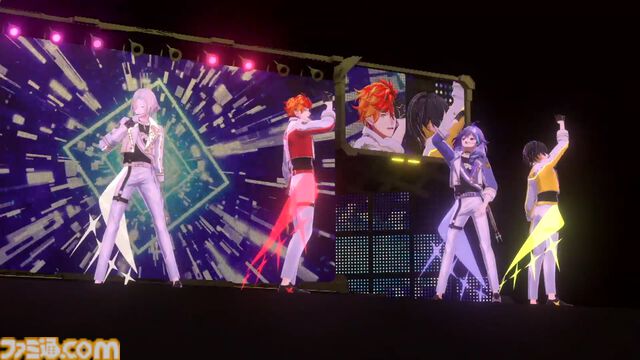 【ホロスターズ】5th Anniversary Live -Movin’ On!-リポート。磨き抜かれたパフォーマンスの数々でホロスタ民に感謝を伝える