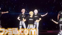 【ホロスターズ】5th Anniversary Live -Movin’ On!-リポート。磨き抜かれたパフォーマンスの数々でホロスタ民に感謝を伝える