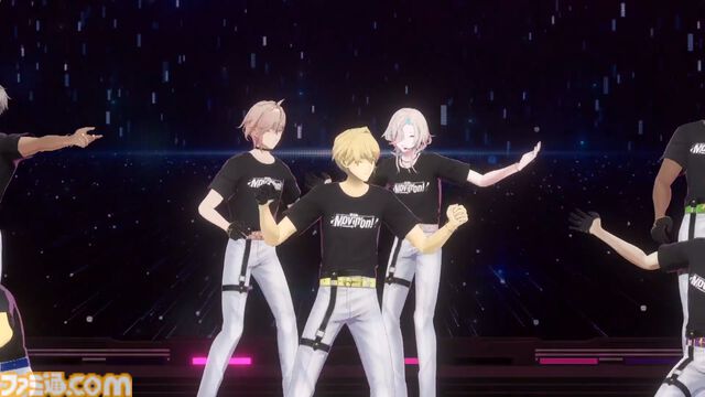 【ホロスターズ】5th Anniversary Live -Movin’ On!-リポート。磨き抜かれたパフォーマンスの数々でホロスタ民に感謝を伝える