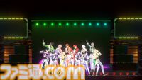 【ホロスターズ】5th Anniversary Live -Movin’ On!-リポート。磨き抜かれたパフォーマンスの数々でホロスタ民に感謝を伝える