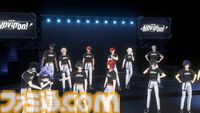 【ホロスターズ】5th Anniversary Live -Movin’ On!-リポート。磨き抜かれたパフォーマンスの数々でホロスタ民に感謝を伝える