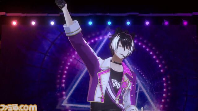 【ホロスターズ】5th Anniversary Live -Movin’ On!-リポート。磨き抜かれたパフォーマンスの数々でホロスタ民に感謝を伝える