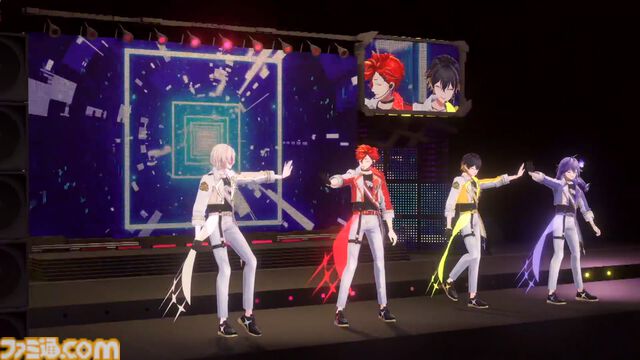 【ホロスターズ】5th Anniversary Live -Movin’ On!-リポート。磨き抜かれたパフォーマンスの数々でホロスタ民に感謝を伝える