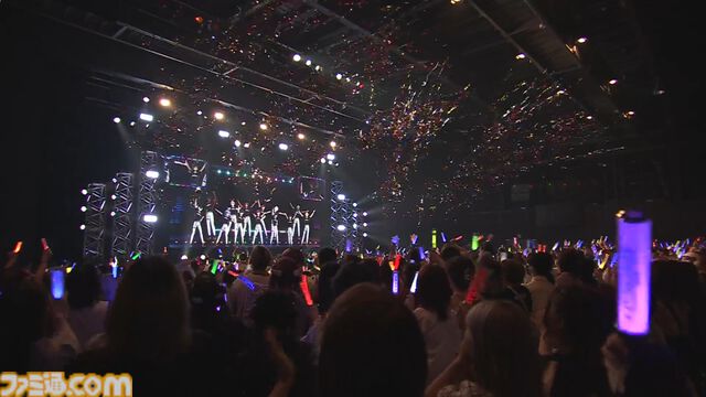 【ホロスターズ】5th Anniversary Live -Movin’ On!-リポート。磨き抜かれたパフォーマンスの数々でホロスタ民に感謝を伝える