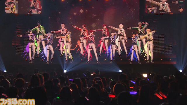 【ホロスターズ】5th Anniversary Live -Movin’ On!-リポート。磨き抜かれたパフォーマンスの数々でホロスタ民に感謝を伝える