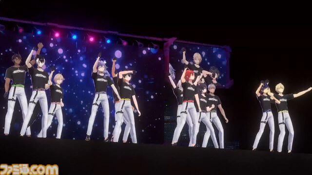 【ホロスターズ】5th Anniversary Live -Movin’ On!-リポート。磨き抜かれたパフォーマンスの数々でホロスタ民に感謝を伝える