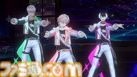 【ホロスターズ】5th Anniversary Live -Movin’ On!-リポート。磨き抜かれたパフォーマンスの数々でホロスタ民に感謝を伝える