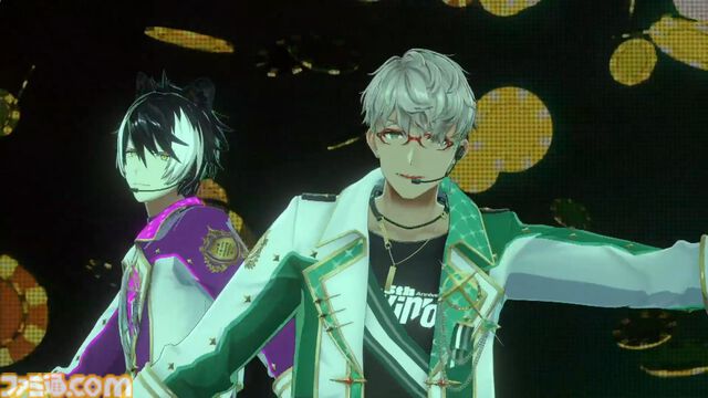 【ホロスターズ】5th Anniversary Live -Movin’ On!-リポート。磨き抜かれたパフォーマンスの数々でホロスタ民に感謝を伝える
