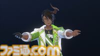【ホロスターズ】5th Anniversary Live -Movin’ On!-リポート。磨き抜かれたパフォーマンスの数々でホロスタ民に感謝を伝える
