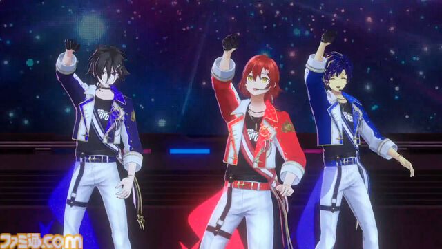 【ホロスターズ】5th Anniversary Live -Movin’ On!-リポート。磨き抜かれたパフォーマンスの数々でホロスタ民に感謝を伝える