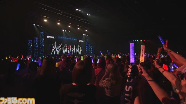 【ホロスターズ】5th Anniversary Live -Movin’ On!-リポート。磨き抜かれたパフォーマンスの数々でホロスタ民に感謝を伝える