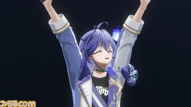 【ホロスターズ】5th Anniversary Live -Movin’ On!-リポート。磨き抜かれたパフォーマンスの数々でホロスタ民に感謝を伝える