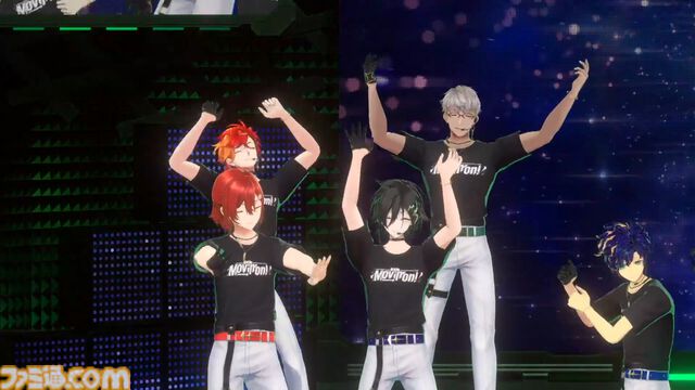 【ホロスターズ】5th Anniversary Live -Movin’ On!-リポート。磨き抜かれたパフォーマンスの数々でホロスタ民に感謝を伝える