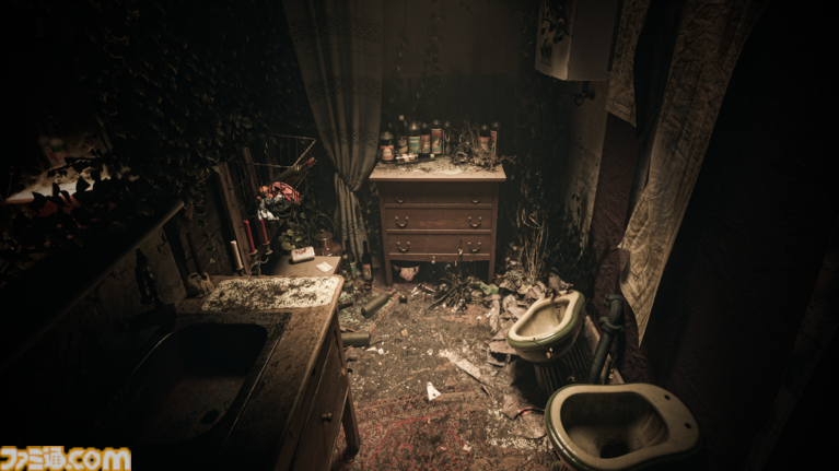 『When Sirens Fall Silent』
