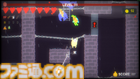 『Blood Dungeon』