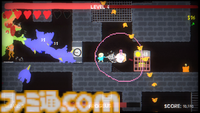 『Blood Dungeon』
