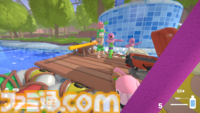 『Lazy River』