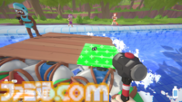 『Lazy River』