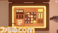 『ハコニワデンキ』癒し系ミニチュア箱庭パズル体験版が配信。正式リリースは2026年春→内に変更。季節ごとに景色が変わるかわいい世界をひと足先に楽しめる