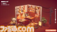 『ハコニワデンキ』癒し系ミニチュア箱庭パズル体験版が配信。正式リリースは2026年春→内に変更。季節ごとに景色が変わるかわいい世界をひと足先に楽しめる