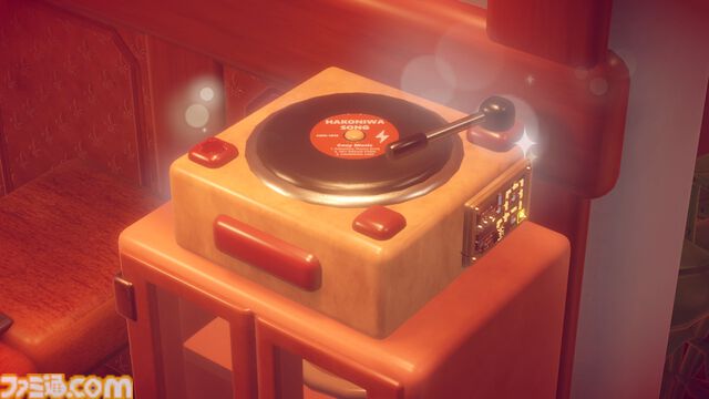 『ハコニワデンキ』癒し系ミニチュア箱庭パズル体験版が配信。正式リリースは2026年春→内に変更。季節ごとに景色が変わるかわいい世界をひと足先に楽しめる