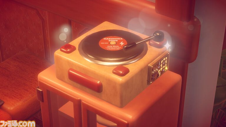 『ハコニワデンキ』癒し系ミニチュア箱庭パズル体験版が配信。正式リリースは2026年春→内に変更。季節ごとに景色が変わるかわいい世界をひと足先に楽しめる