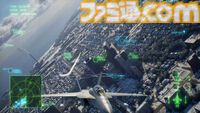 『エースコンバット8』入手した強化パーツで機体を自分好みにできるカスタマイズ機能の詳細が公開。プレイアブル機体、ミッションの一部も公開