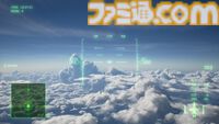 『エースコンバット8』入手した強化パーツで機体を自分好みにできるカスタマイズ機能の詳細が公開。プレイアブル機体、ミッションの一部も公開