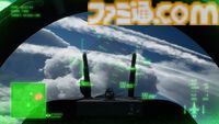『エースコンバット8』入手した強化パーツで機体を自分好みにできるカスタマイズ機能の詳細が公開。プレイアブル機体、ミッションの一部も公開