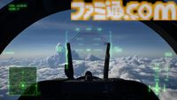 『エースコンバット8』入手した強化パーツで機体を自分好みにできるカスタマイズ機能の詳細が公開。プレイアブル機体、ミッションの一部も公開