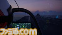 『エースコンバット8』入手した強化パーツで機体を自分好みにできるカスタマイズ機能の詳細が公開。プレイアブル機体、ミッションの一部も公開