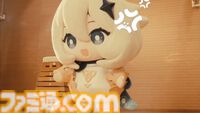『原神』×じゃがりこコラボが6月中旬にスタート。はらぺこなパイモンがバスケ＆跳び箱にチャレンジするCMがかわいい
