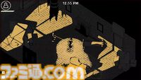 『呪域深行』呪われた遺跡からアイテムを略奪し脱出を目指すオンライン協力型ホラー脱出ゲーム。ゲーム序盤がプレイ可能な体験版が配信開始