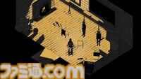 『呪域深行』呪われた遺跡からアイテムを略奪し脱出を目指すオンライン協力型ホラー脱出ゲーム。ゲーム序盤がプレイ可能な体験版が配信開始
