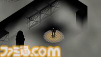 『呪域深行』呪われた遺跡からアイテムを略奪し脱出を目指すオンライン協力型ホラー脱出ゲーム。ゲーム序盤がプレイ可能な体験版が配信開始