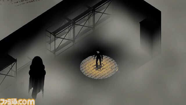 『呪域深行』呪われた遺跡からアイテムを略奪し脱出を目指すオンライン協力型ホラー脱出ゲーム。ゲーム序盤がプレイ可能な体験版が配信開始