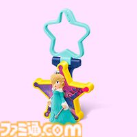 映画『ザ・スーパーマリオギャラクシー・ムービー』マクドナルド“ハッピーセット”が6月12日より発売。マリオ・ヨッシー・ロゼッタなど全12種がハテナブロック型ボックスとともに登場