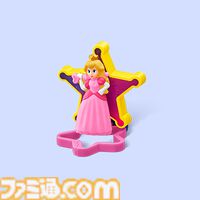 映画『ザ・スーパーマリオギャラクシー・ムービー』マクドナルド“ハッピーセット”が6月12日より発売。マリオ・ヨッシー・ロゼッタなど全12種がハテナブロック型ボックスとともに登場