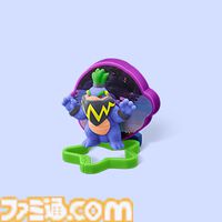 映画『ザ・スーパーマリオギャラクシー・ムービー』マクドナルド“ハッピーセット”が6月12日より発売。マリオ・ヨッシー・ロゼッタなど全12種がハテナブロック型ボックスとともに登場