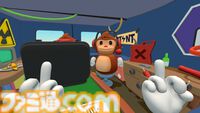 『BOMBANANA!』見ざる・聞かざる・言わざるで挑む3人協力ゲーム。爆弾操作役、マニュアルを持つ指示役、情報伝達役に分かれて爆弾解除を目指せ