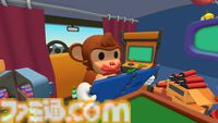 『BOMBANANA!』見ざる・聞かざる・言わざるで挑む3人協力ゲーム。爆弾操作役、マニュアルを持つ指示役、情報伝達役に分かれて爆弾解除を目指せ