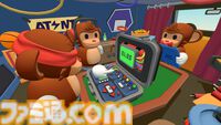 『BOMBANANA!』見ざる・聞かざる・言わざるで挑む3人協力ゲーム。爆弾操作役、マニュアルを持つ指示役、情報伝達役に分かれて爆弾解除を目指せ