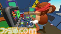 『BOMBANANA!』見ざる・聞かざる・言わざるで挑む3人協力ゲーム。爆弾操作役、マニュアルを持つ指示役、情報伝達役に分かれて爆弾解除を目指せ