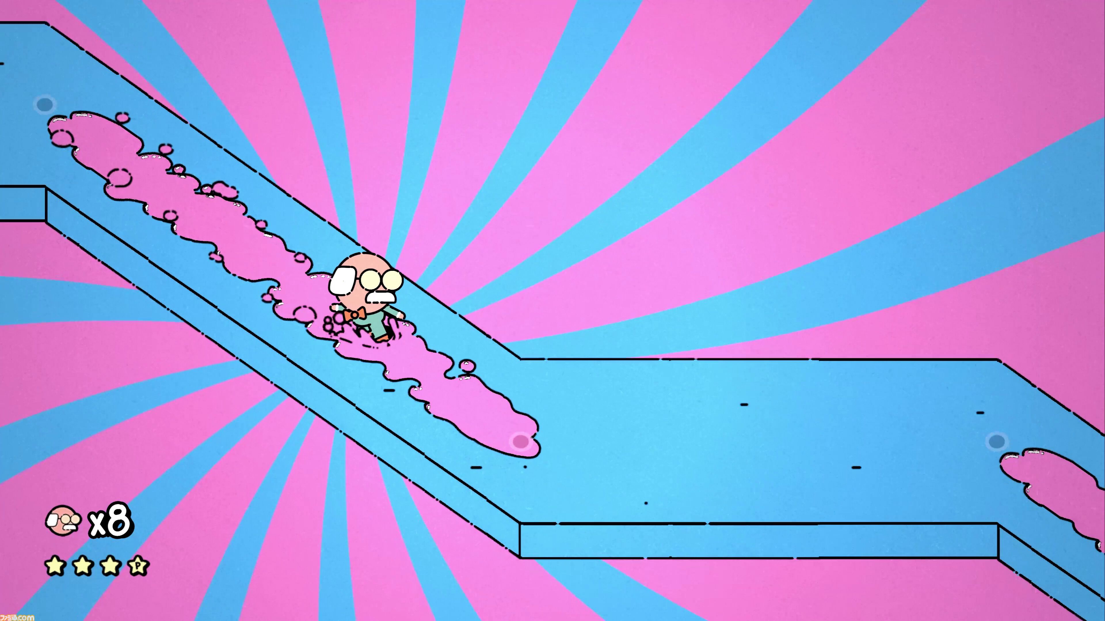 『Mr. Records』