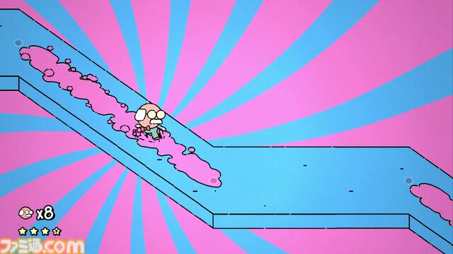 『Mr. Records』