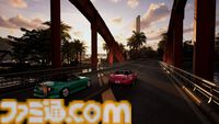 『JDM：ジャパニーズ・ドリフト・マスター』最大8人でオープンワールドをドライブ可能に。Steam版でマルチプレイが6月11日に先行実装