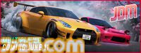 『JDM：ジャパニーズ・ドリフト・マスター』最大8人でオープンワールドをドライブ可能に。Steam版でマルチプレイが6月11日に先行実装