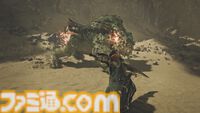 『モンハンワイルズ』インタビュー。謎の大型モンスターはその地域の“ヌシ”？ オトモはネコ語にも設定可能。実機映像鑑賞後に開発陣にいろいろ聞いてみた【Summer Game Fest 2024】